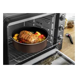 Zestaw garnków TEFAL Ingenio XL Force L1589502 (5 elementów)