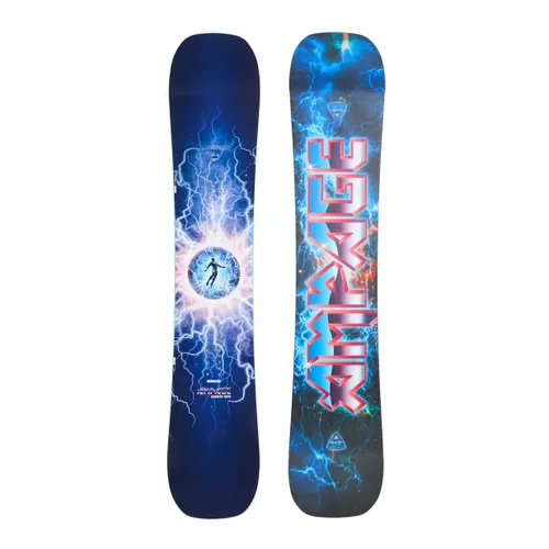 Deska snowboardowa męska Rossignol Ampage Vol.2 Wide