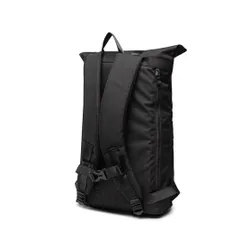 Gogoasa Christoper Nylon D195ab-0003-F Rucsac Negru