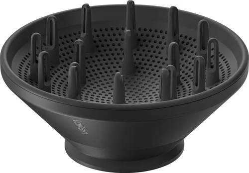 Suszarka LAIFEN SE 2 Special Czarny 1500W