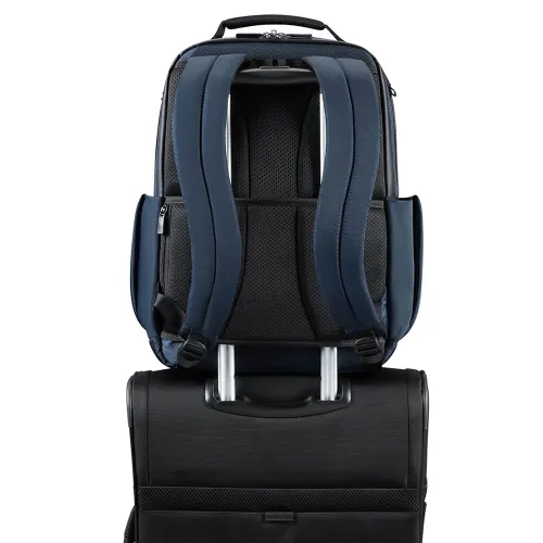 15,6 " Samsonite openroad 2.0 городской рюкзак для ноутбука-cool blue