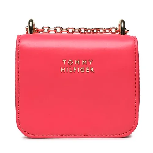 Tommy Hilfiger micro Turnlock AW0AW14205 TZR Bag