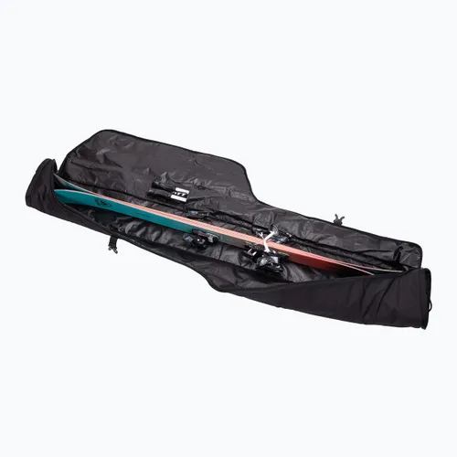 Pokrowiec na narty Thule RoundTrip Ski Bag 192 cm black