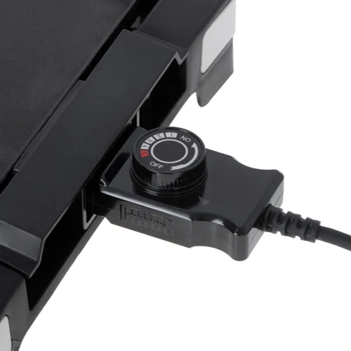 Grill elektryczny ADLER AD 6613