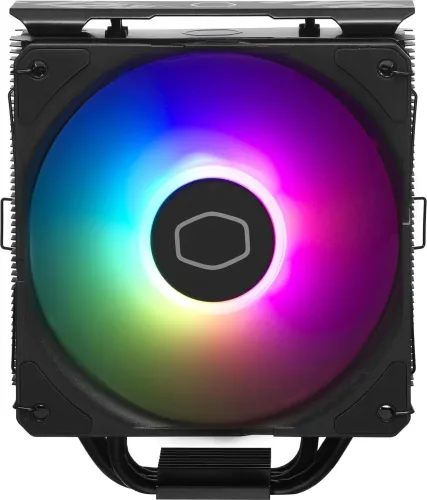 Chłodzenie Cooler Master Hyper 212 Pro Czarny