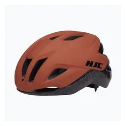 Kask rowerowy HJC Crosser mt gl brick city