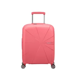 Чемодан American Tourister StarVibe-Sun kissed coral