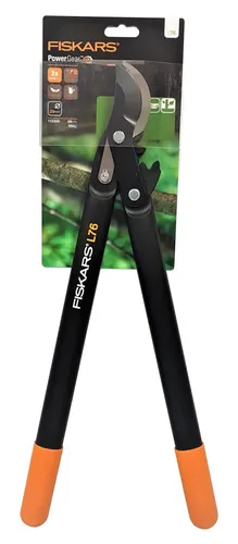 Sekator nożycowy Fiskars L76 (112300)