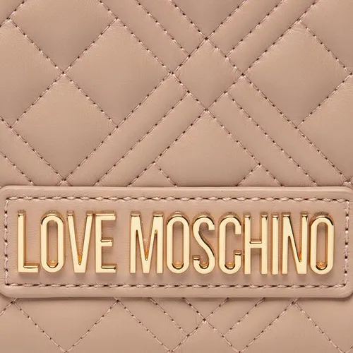 LOVE MOSCHINO Jc4079pp0fla0209 geantă Taupe