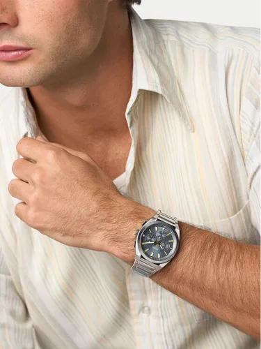 Часы наручные Fossil Everett FS6154