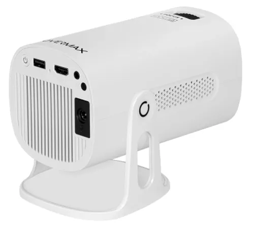 Projektor Overmax Multipic EZ LED HD Ready Android Wi-Fi Bluetooth