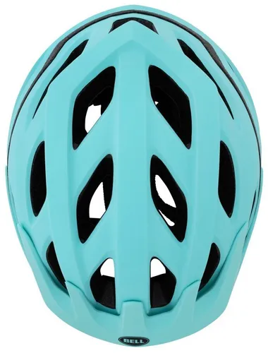 Kask rowerowy BELL Cadence Solid Miętowy dla Dzieci (rozmiar M)