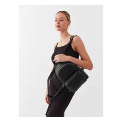 Calvin Klein Jeans sculptat Campus Rucsac Bp26 Twill K60K610302 BDS