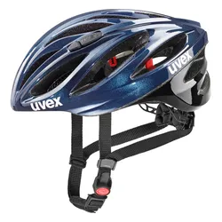 Kask rowerowy UVEX Boss Race