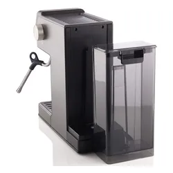 Ekspres HISENSE HESCM20LP Espresso Mini