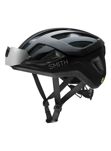 Kask rowerowy Smith Signal MIPS - black