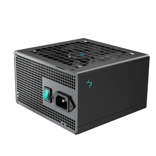 Zasilacz DeepCool PN850D V2 850W 80+ Gold Czarny