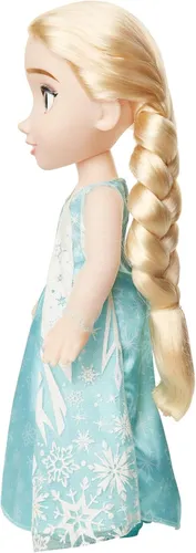 Lalka JAKKS PACIFIC Disney Frozen Kraina Lodu Elsa 20435