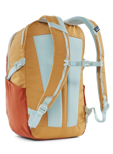 Городской рюкзак Patagonia Refugio Day Pack 26 l - Sienna clay