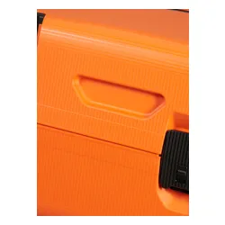 Walizka duża XL Samsonite Magnum Eco - radiant orange