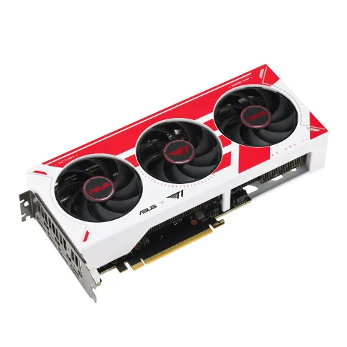 Karta graficzna ASUS T1 GeForce RTX 5060 Ti OC Edition 8GB GDDR7 128bit DLSS 4