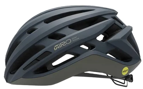 Kask rowerowy GIRO Agilis MIPS