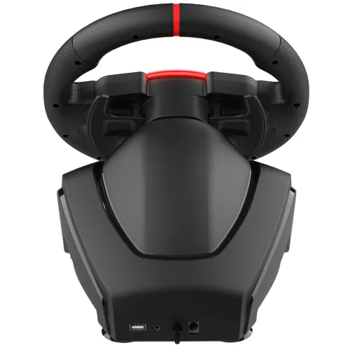 Kierownica Subsonic SuperDrive 270 GT z pedałami do PC, PS4, Xbox, Switch, Switch 2