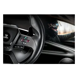Kierownica COBRA GT987FF (PC/PS4/XBOX ONE)
