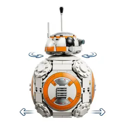 LEGO 75452 Star Wars Droid astromechaniczny BB-8™