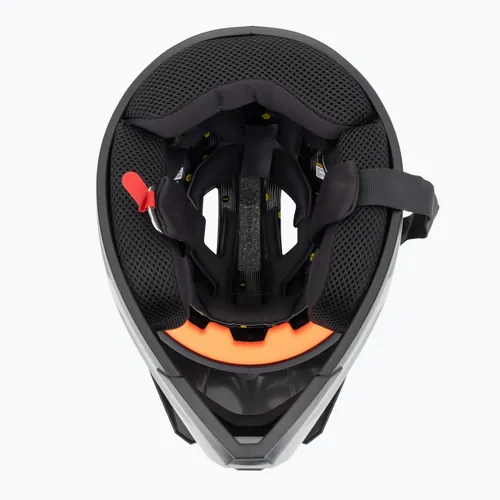 Kask rowerowy Bell Sanction 2 DLX MIPS blip rootbeer