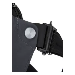 Torba antykradzieżowa Pacsafe EXP 12" Sling Crossbody - slate