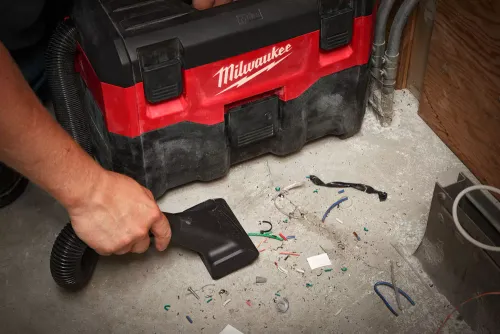 Elektrikli süpürge Milwaukee M18 VC2