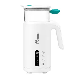 Blender dla dzieci Momini TinyCook 6w1