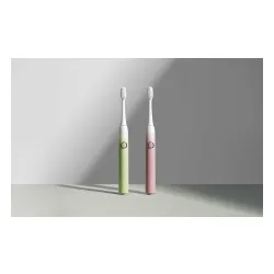 Szczoteczka soniczna Be Lucent Spark Zielony