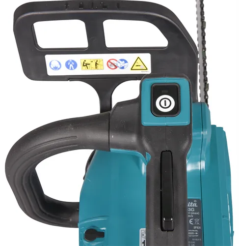 Бензопила Makita UC003GZ01