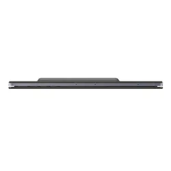 Etui na Galaxy Tab S SAMSUNG Book Cover Slim Czarny Klawiatura