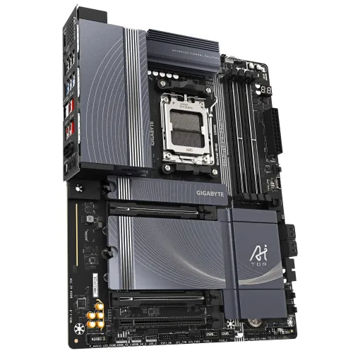 Płyta główna Gigabyte B850 AI TOP