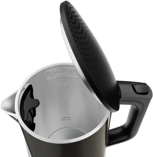 Чайник с контролем температуры TEFAL KI831E