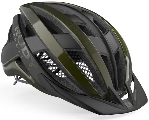 Kask rowerowy RUDY PROJECT Venger Cross
