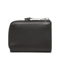 Женский маленький кошелек Emporio Armani Y3h088 Y478E 80001 Black