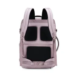 Plecak podróżny podręczny Puccini Easy Pack XL - różowy