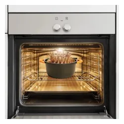 TESCOMA Smartclick 4,5 l - garnek aluminiowy