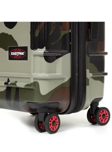 Walizka kabinowa Eastpak Resist'r Zip S - camo