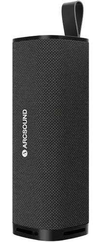 Głośnik mobilny ARCSOUND Nova Czarny