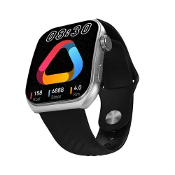 Smartwatch QCY GS2 S5 Czarny