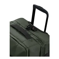 American Tourister Urban Track Duffle s-dark Seyahat Çantası Haki