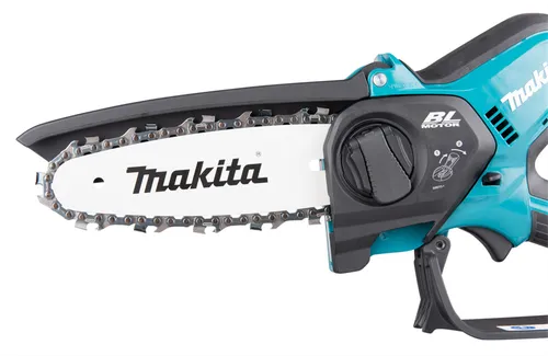 Pilarka łańcuchowa do gałęzi Makita XGT UC029GM202 1x4.0Ah