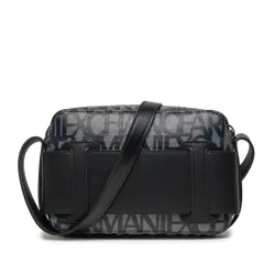 Schimb Armani 942699 3f742 00850 geantă Bej / Nero