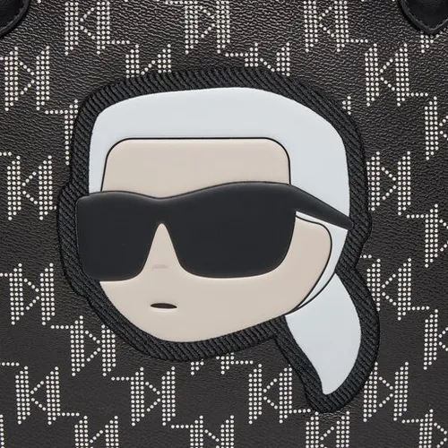 Сумка KARL LAGERFELD 240w3087 Black