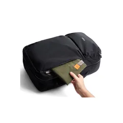 Plecak podróżny Bellroy Lite Travel Pack - black